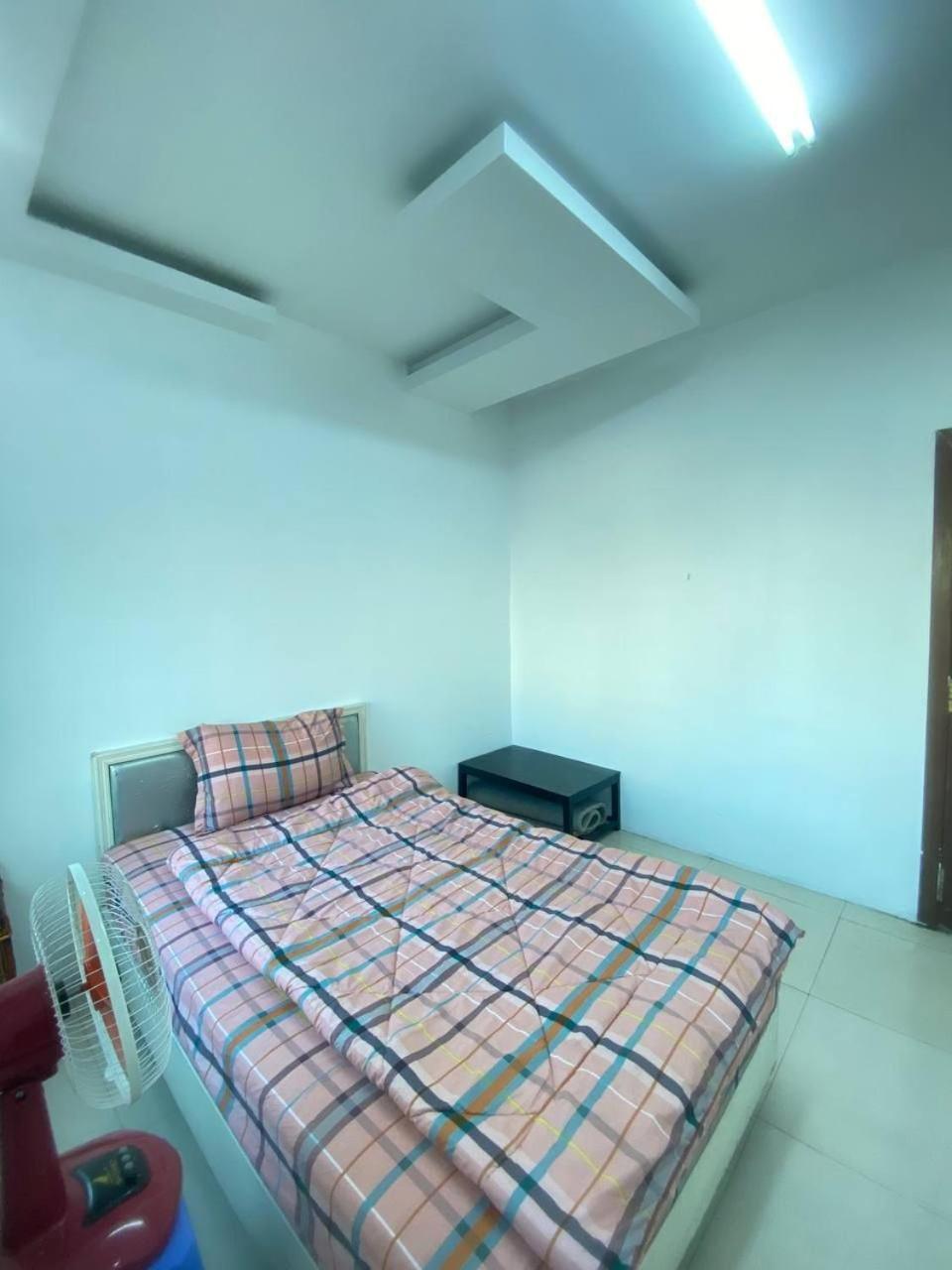 Apartamento The Moonvine On 360 Phnom Penh Exterior foto